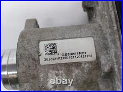 Tesla Model 3 Power Steering Rack Motor 2017-2023 Ge80221r21