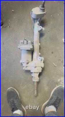 Tesla Model 3 Steering Rack Electric Power Dual Motor Electric 104483600g 2020