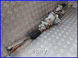 Tesla Model 3 Steering Rack Electric Power Dual Motor Electric 104483600g 2020