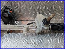 Tesla Model 3 Steering Rack Electric Power Dual Motor Electric 104483600g 2020