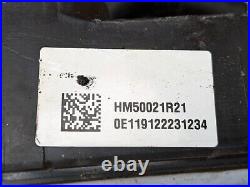 Tesla Model 3 Steering Rack Electric Power Dual Motor Electric 104483600g 2020