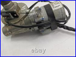 Toyota Auris 150 2007 Electric Power Steering Pump Motor 4520002270 AMD85758