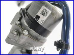 Toyota Auris 150 2012 Electric Power Steering Pump Motor 452000228300 AMD87715
