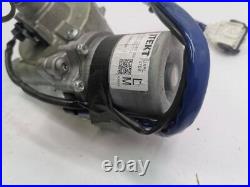 Toyota Auris 150 2012 Electric Power Steering Pump Motor 452000228300 AMD87715