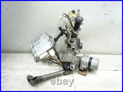 Toyota Auris D4D 2008 PAS power steering column & motor JTEKT 45200-02261