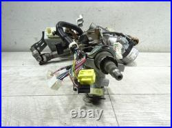 Toyota Auris D4D 2008 PAS power steering column & motor JTEKT 45200-02261