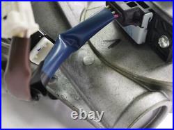 Toyota Auris E180 2015 Electric Power Steering Pump Motor JG412000020 AME17057