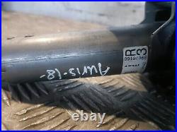 Toyota Auris Estate Power Steering Column With Motor 89070168 1.8l Hybrid 2018