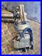 Toyota Auris Power Steering Column With Motor 75130548 1.8l Cvt Hybrid 2017