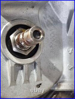 Toyota Auris Power Steering Column With Motor 75130548 1.8l Cvt Hybrid 2017
