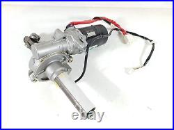 Toyota Avensis 1.8 VVT-i 2003 RHD Electric Power Steering Rack Motor 45200-05230
