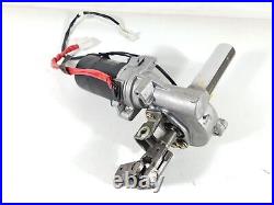 Toyota Avensis 1.8 VVT-i 2003 RHD Electric Power Steering Rack Motor 45200-05230