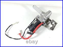 Toyota Avensis 1.8 VVT-i 2003 RHD Electric Power Steering Rack Motor 45200-05230