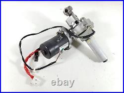 Toyota Avensis 1.8 VVT-i 2003 RHD Electric Power Steering Rack Motor 45200-05230