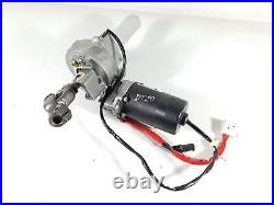 Toyota Avensis 1.8 VVT-i 2003 RHD Electric Power Steering Rack Motor 45200-05230