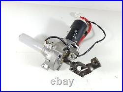 Toyota Avensis 1.8 VVT-i 2003 RHD Electric Power Steering Rack Motor 45200-05230