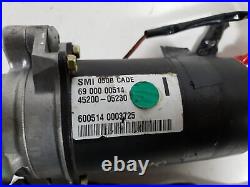 Toyota Avensis 1.8 VVT-i 2003 RHD Electric Power Steering Rack Motor 45200-05230