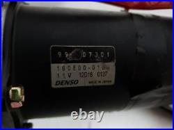 Toyota Avensis 1.8 VVT-i 2003 RHD Electric Power Steering Rack Motor 45200-05230