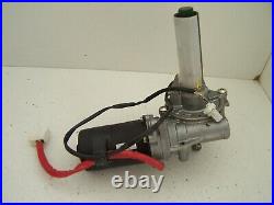 Toyota Avensis Electric power steering motor (2003-2005)