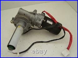 Toyota Avensis Electric power steering motor (2003-2005)