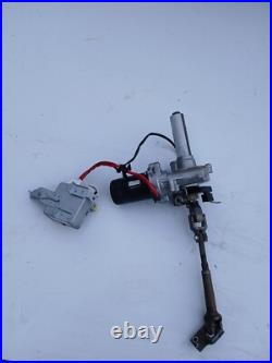 Toyota Avensis Petrol Electric Power Steering Motor Ecu 45200-05270 Module 03-08