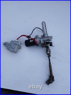 Toyota Avensis Petrol Electric Power Steering Motor Ecu 45200-05270 Module 03-08