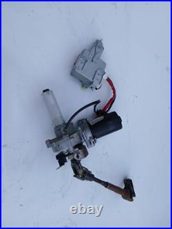 Toyota Avensis Petrol Electric Power Steering Motor Ecu 45200-05270 Module 03-08