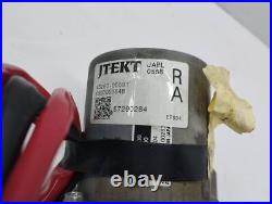 Toyota Avensis T270 2015 Electric Power Steering Pump Motor 4525005591 AME23252