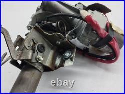 Toyota Avensis T270 2015 Electric Power Steering Pump Motor 4525005591 AME23252