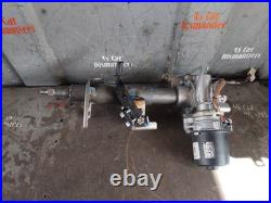 Toyota Aygo/Peugeot 107/C1 Electric Power Steering Column Motor ECS #SEP1 Toyota Aygo/Peugeot 107/C1 Electric Power Steering Column Motor ECS #SEP1