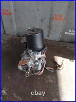 Toyota Aygo/Peugeot 107/C1 Electric Power Steering Column Motor ECS #SEP1 Toyota Aygo/Peugeot 107/C1 Electric Power Steering Column Motor ECS #SEP1