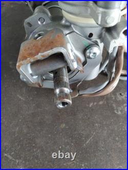 Toyota Aygo/Peugeot 107/C1 Electric Power Steering Column Motor ECS #SEP1