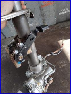 Toyota Aygo/Peugeot 107/C1 Electric Power Steering Column Motor ECS #SEP1