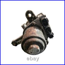 Toyota Electric Hydraulic Power Steering Pump Motor MR2 MK3 ZZW30 99-06 1ZZFE