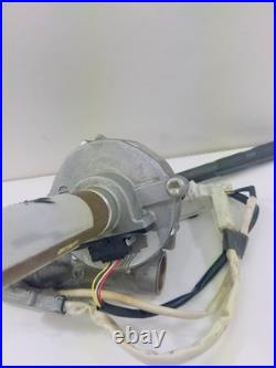 Toyota Estima 2006 2015 Electric Power Steering Motor 132100-1060