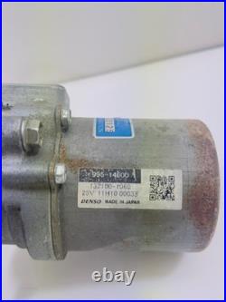 Toyota Estima 2006 2015 Electric Power Steering Motor 132100-1060