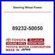 Toyota Genuine 89232-50050 Steering Wheel Power Telescopic Motor