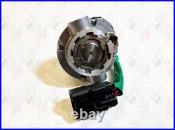 Toyota Lexus Genuine LS400 LS430 Steering Motor Power Tilt 89231-50050 OEM Japan Toyota Lexus Genuine LS400 LS430 Steering Motor Power Tilt 89231-50050 OEM Japan