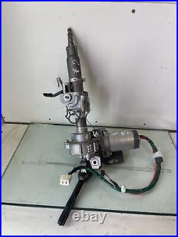 Toyota Prius 2009-2015 Power Steering Motor 160800-0634