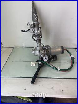 Toyota Prius 2009-2015 Power Steering Motor 160800-0634