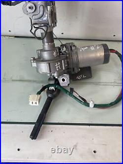 Toyota Prius 2009-2015 Power Steering Motor 160800-0634