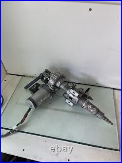 Toyota Prius 2009-2015 Power Steering Motor 160800-0634