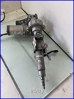 Toyota Prius 2009-2015 Power Steering Motor 160800-0634