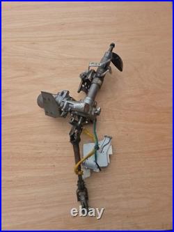 Toyota Prius Electric Power Steering Pump Column Motor 89650-47092 2005-2008