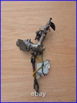 Toyota Prius Electric Power Steering Pump Column Motor 89650-47092 2005-2008