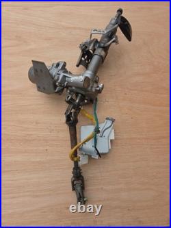 Toyota Prius Electric Power Steering Pump Column Motor 89650-47092 2005-2008