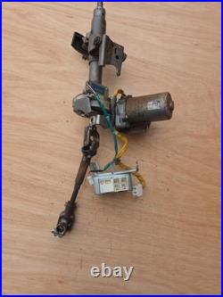 Toyota Prius Electric Power Steering Pump Column Motor 89650-47092 2005-2008
