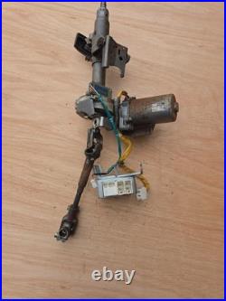 Toyota Prius Electric Power Steering Pump Column Motor 89650-47092 2005-2008