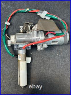 Toyota Prius Hybrid (2009 2015) Power Steering Motor / 160800-0632