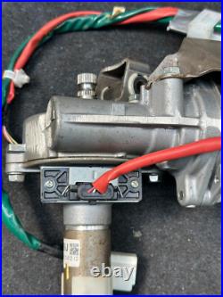 Toyota Prius Hybrid (2009 2015) Power Steering Motor / 160800-0632